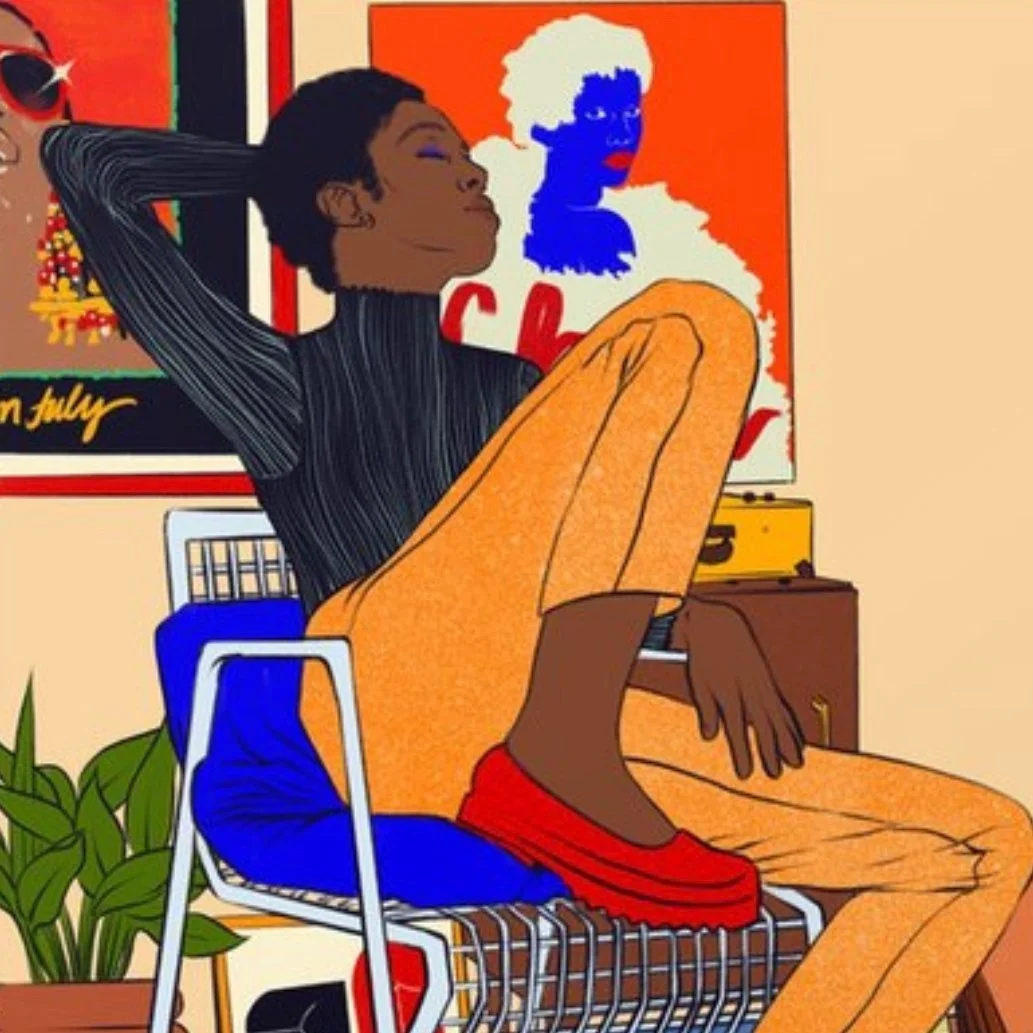 Work It: Society6 is Hiring a temp Graphic designer (Santa Monica, Los Angeles)