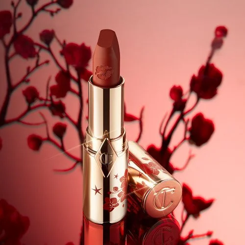 Work It: Charlotte Tilbury is Hiring a Junior Digital Designer (London)