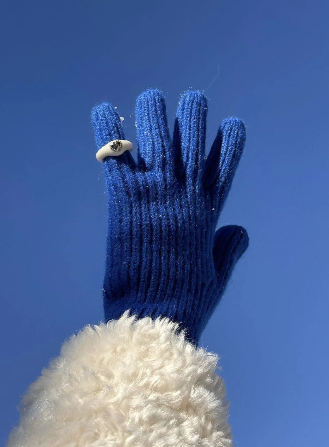 Favorite 5 Instagrams of the Week: Our Blues 🔵