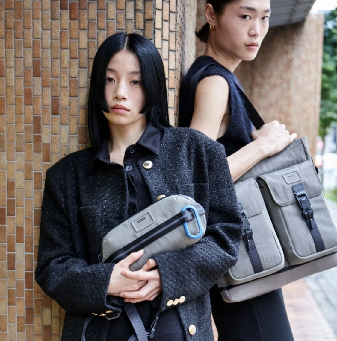 Work It: Tumi is Hiring a Visual Merchandising Graphic Designer (New York)