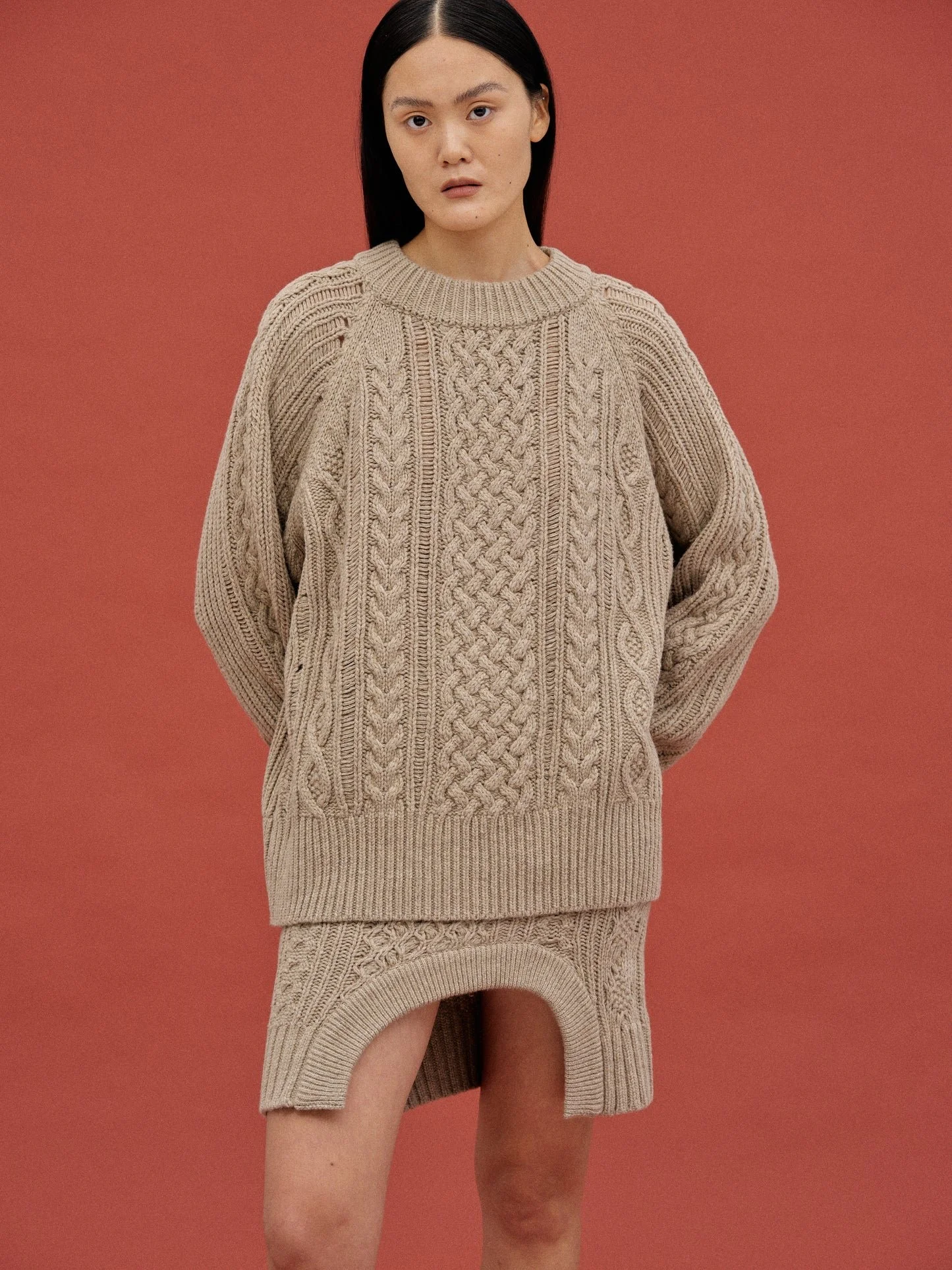 Instead of Fast Fashion, Shop SourceUnknown