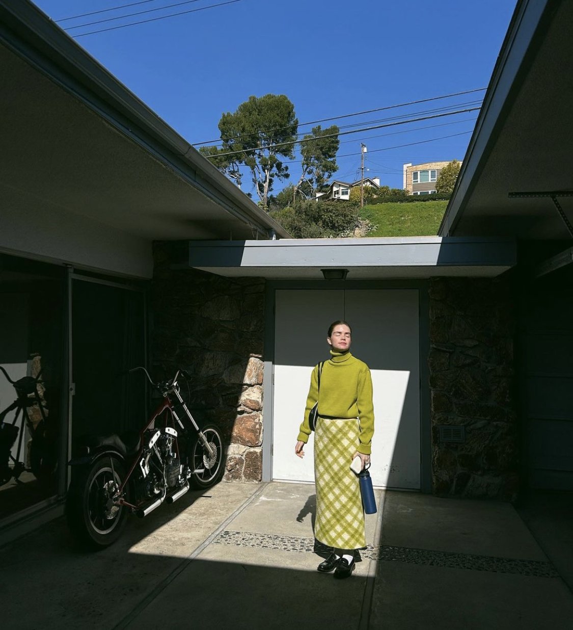 Favorite 5 Instagrams of the Week: The Content Creator 🤳🏽