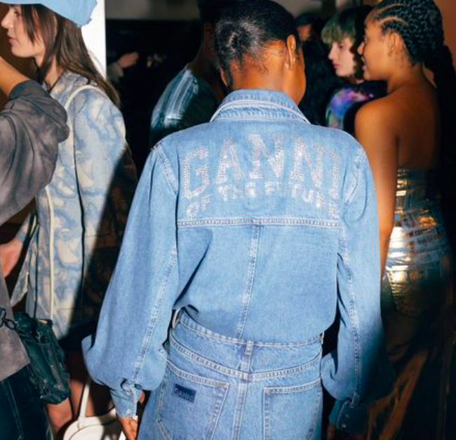 5 Good Looks From Ganni FW23 