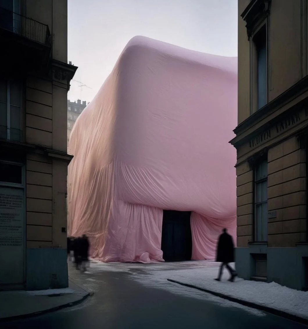 Favorite 5 Instagrams of the Week: Creative Inspiration