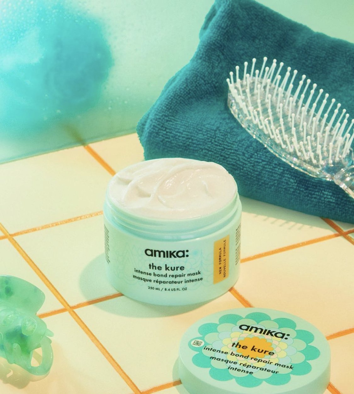 Amika is Hiring a Creative Director (Hybrid/New York)