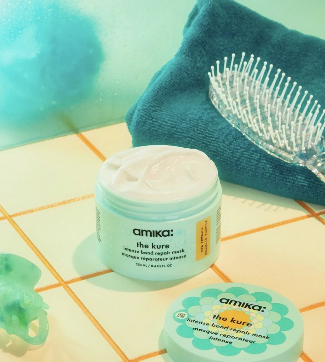 Work It: amika is Hiring a Creative Director (Hybrid/NYC)