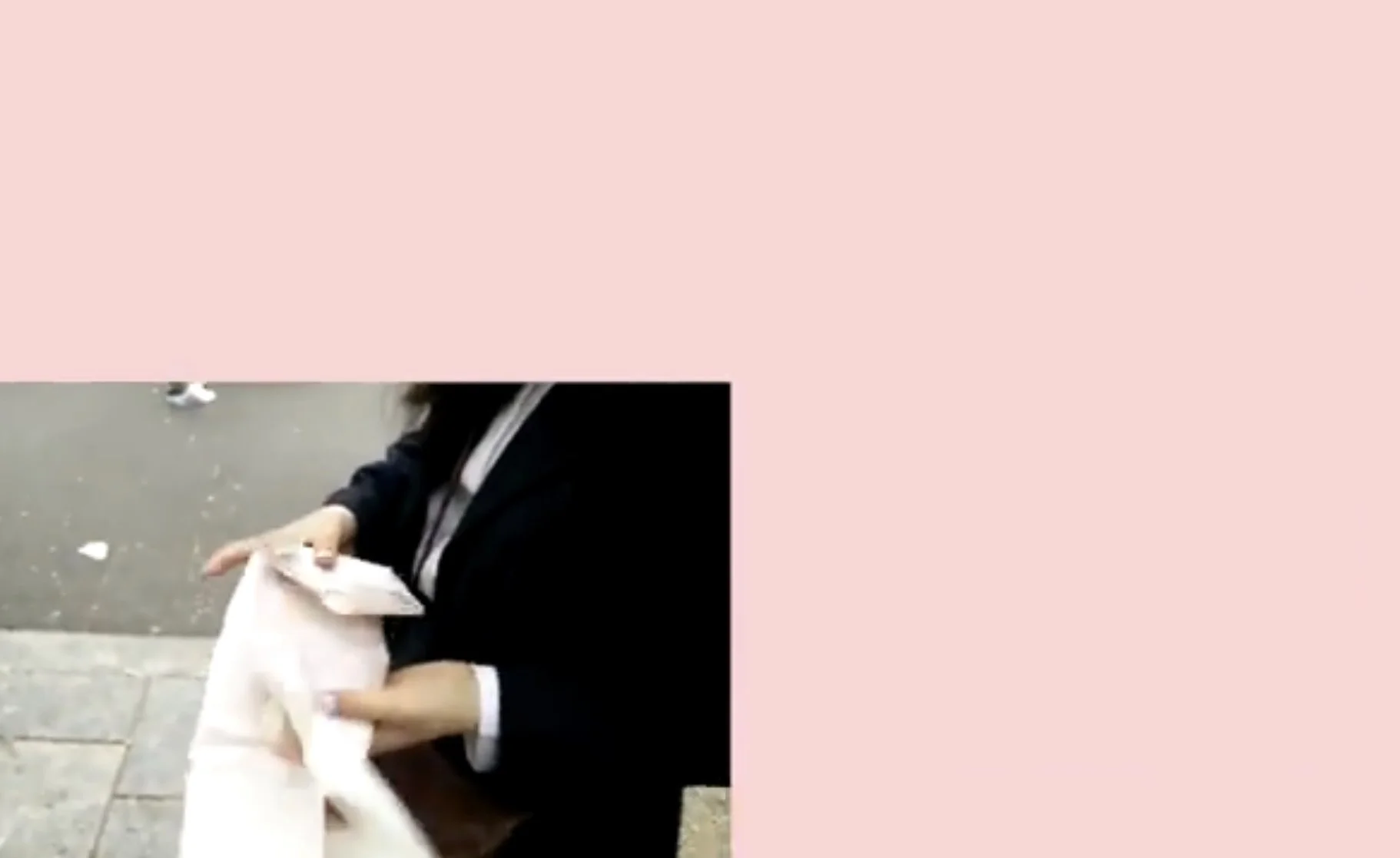 Home is Where Food and Fashion Lives