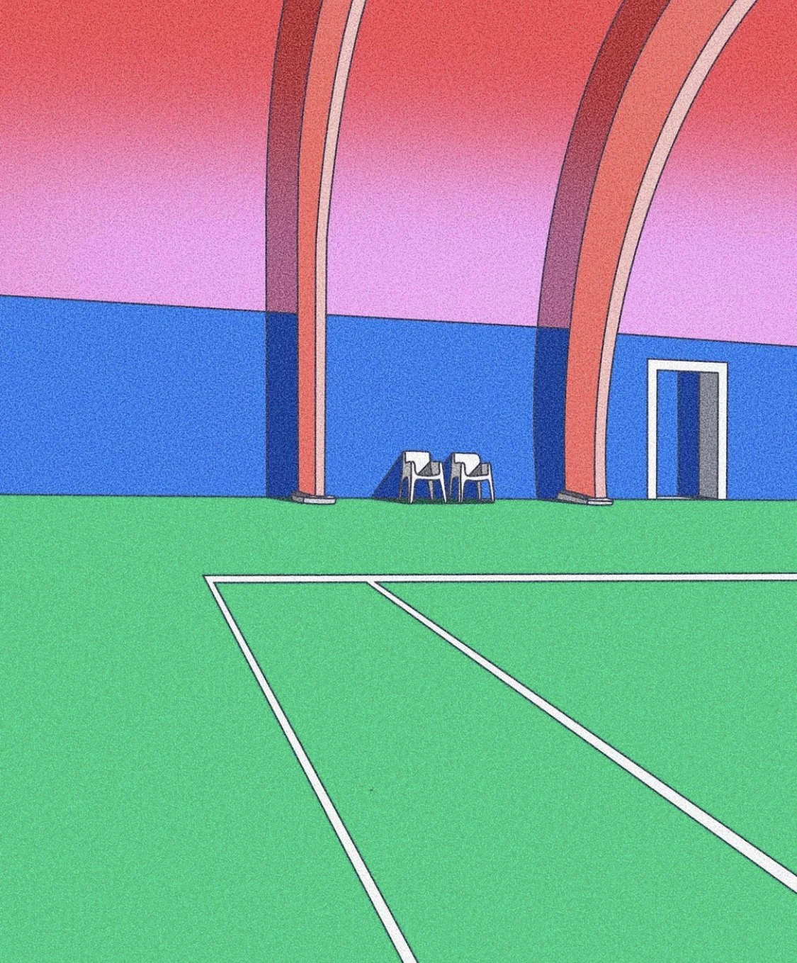 Favorite 5 Instagrams of the Week: The Artists