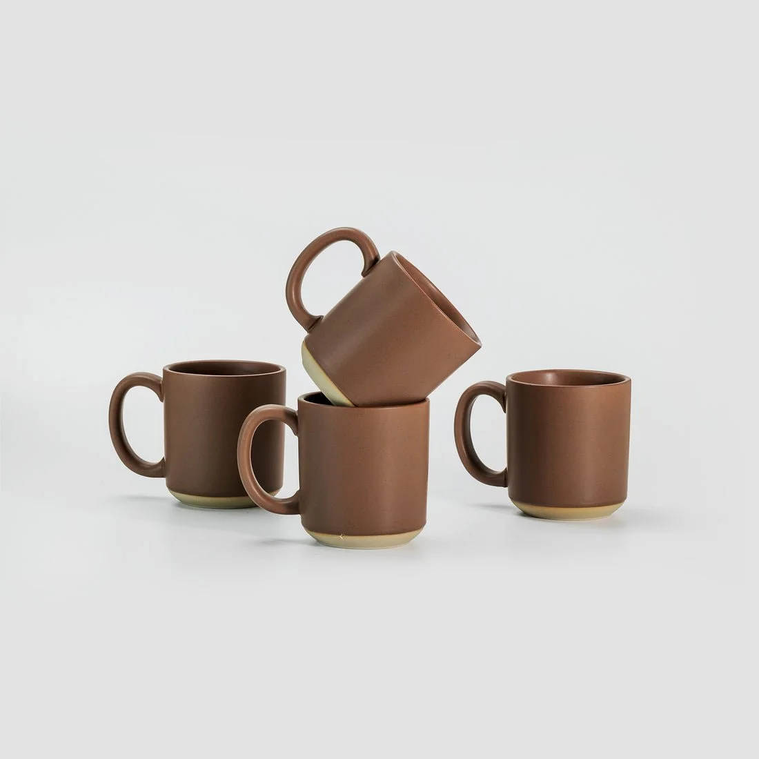 Grown Up Mugs