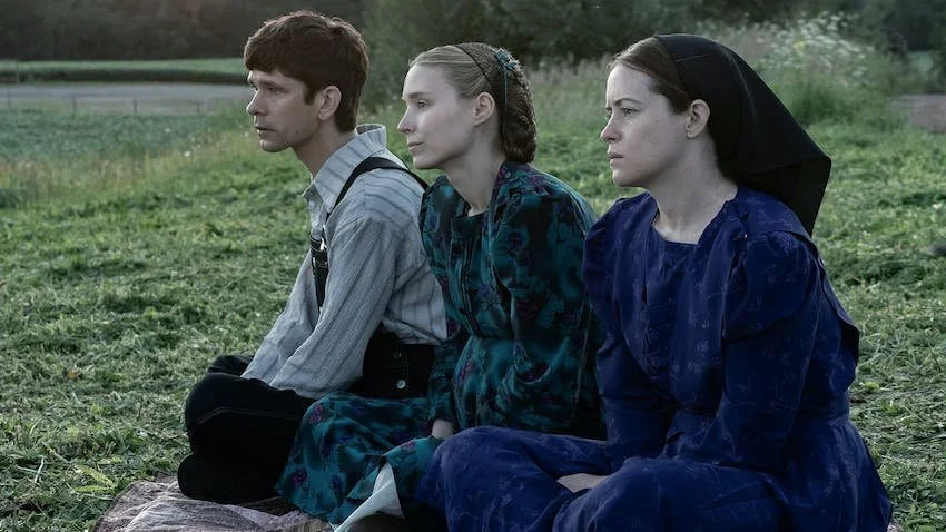 5 Good Reasons To Watch Women Talking (No Spoilers)