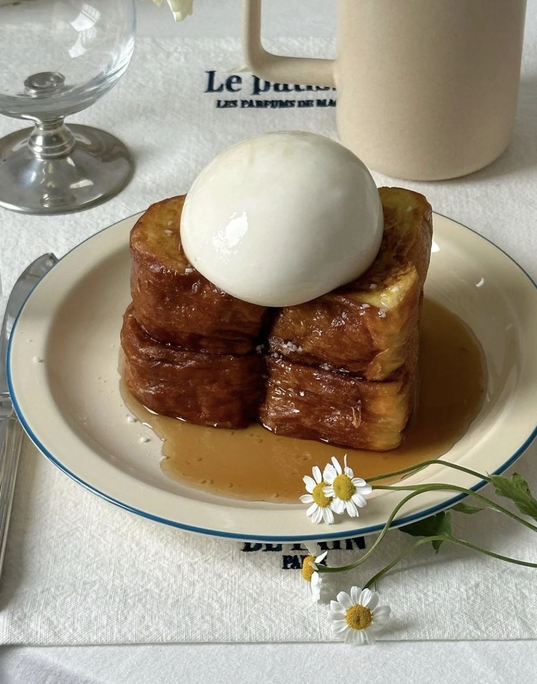 Favorite 5 Instagrams of the Week: Good Food