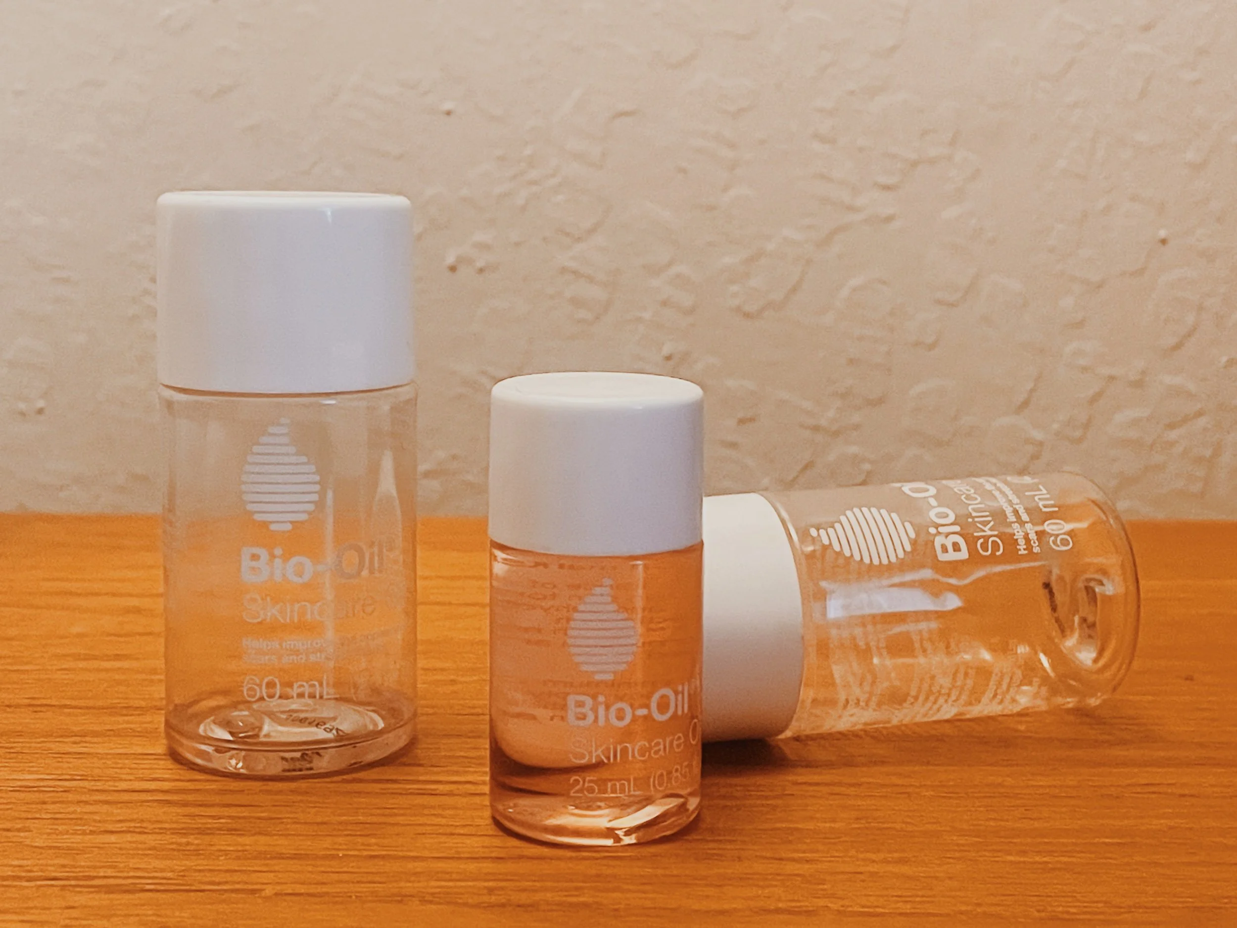 Mini Skincare Review: The Skincare Oil I Use for Everything