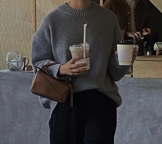 Sunday Aesthetics: Drink Lots of Liquids