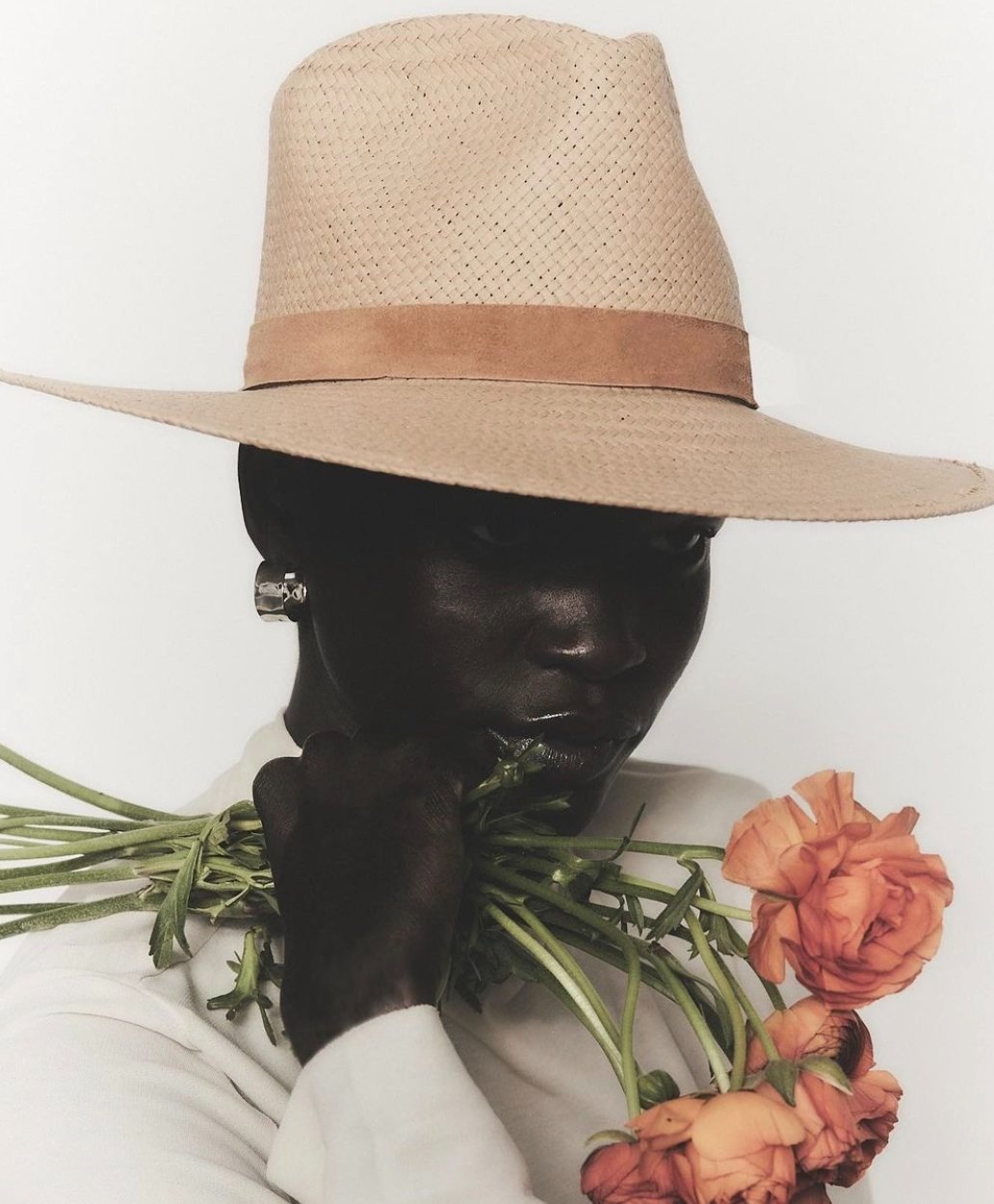 Work It: Janessa LEONÉ is Hiring a Part-Time Sales Associate (Culver City, Los Angeles)