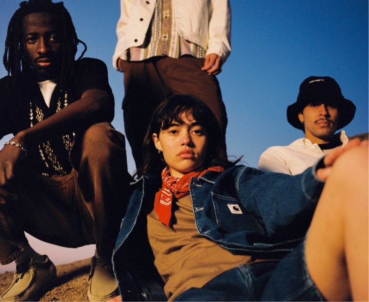 Work It: Carhartt WIP is Hiring a P/T Translator &amp; Copywriter (Berlin, Germany)