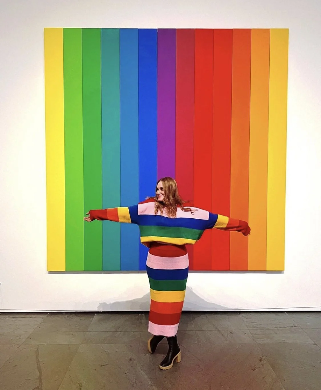 Work It: Museum of Modern Art is Hiring a Marketing Coordinator, Social Media (NYC)