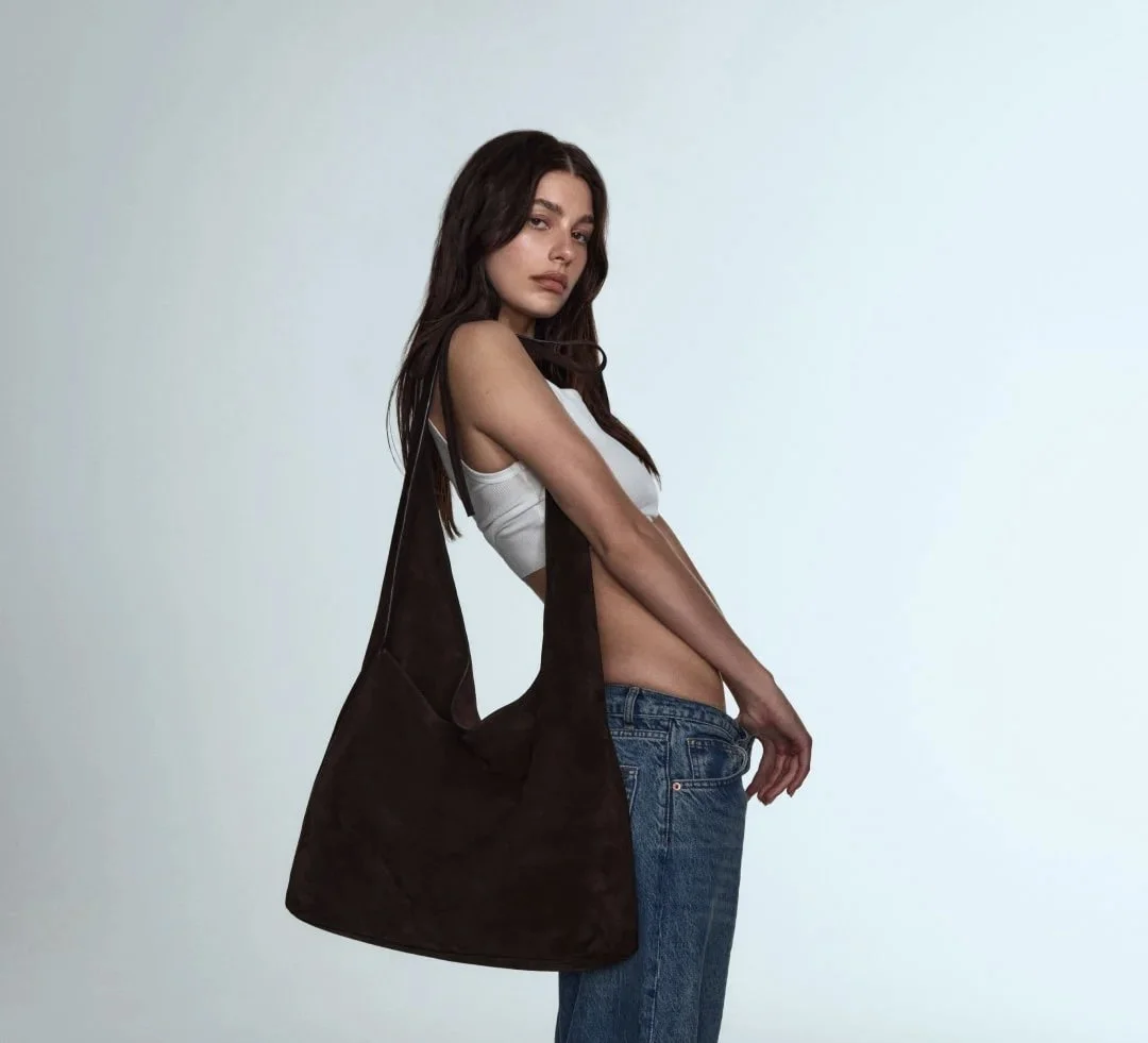 Reformation’s Ludicrously Capacious Bag