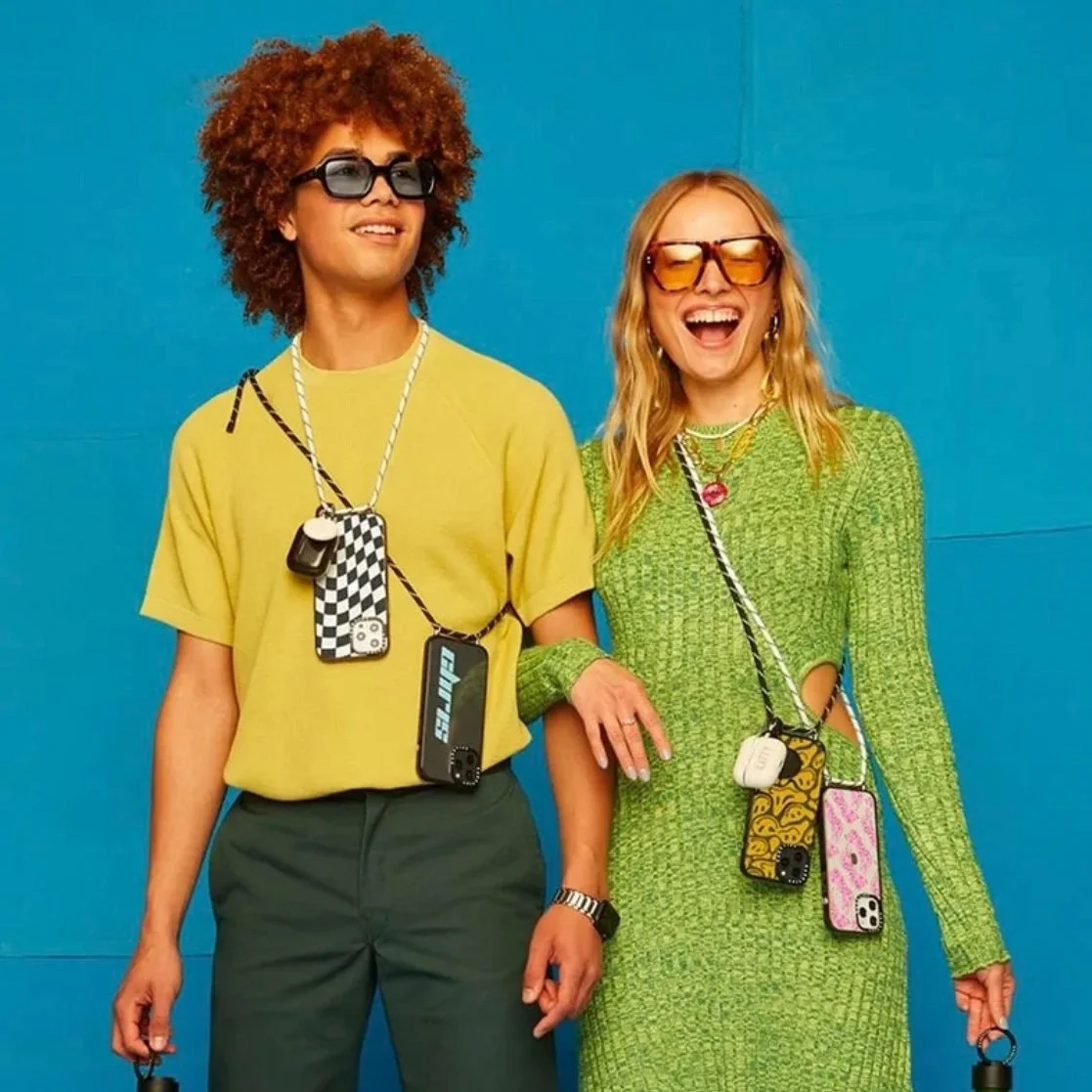 Work It: Casetify is Hiring a Senior Designer for CoLab (Hong Kong)
