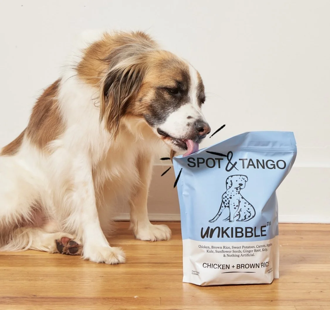 Spot &amp; Tango is Hiring a Copywriter (New York)