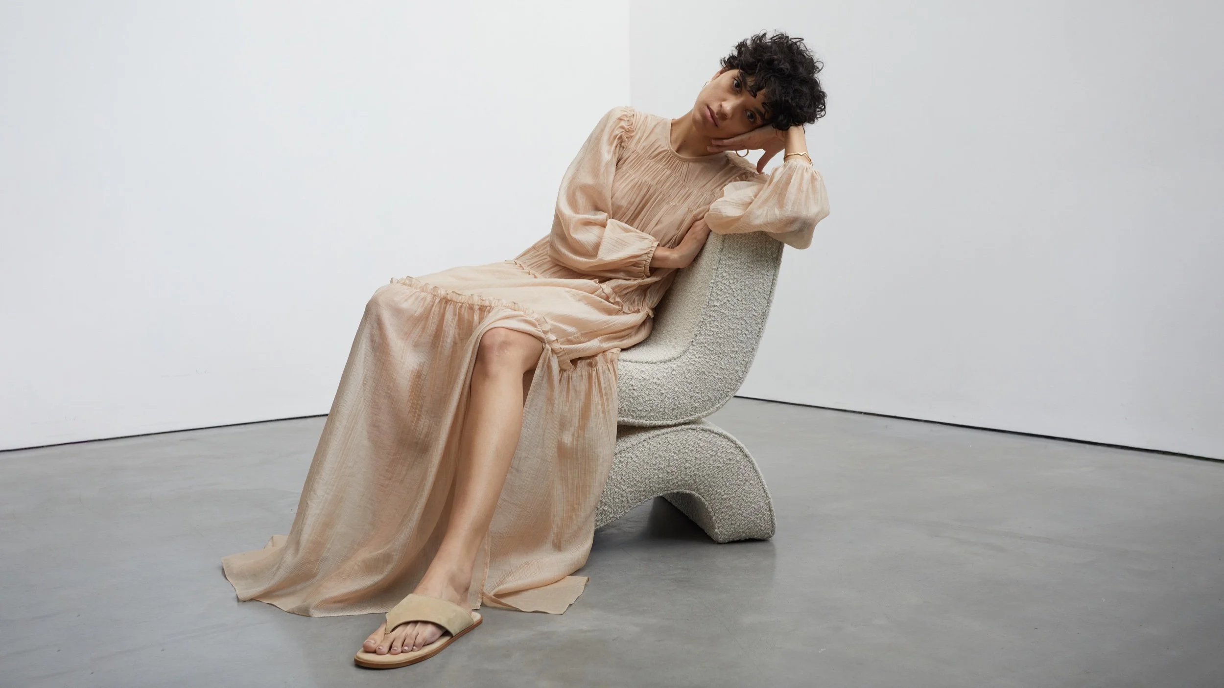 Work It: Mother of Pearl is Hiring a Graphic Designer (London/Hybrid)