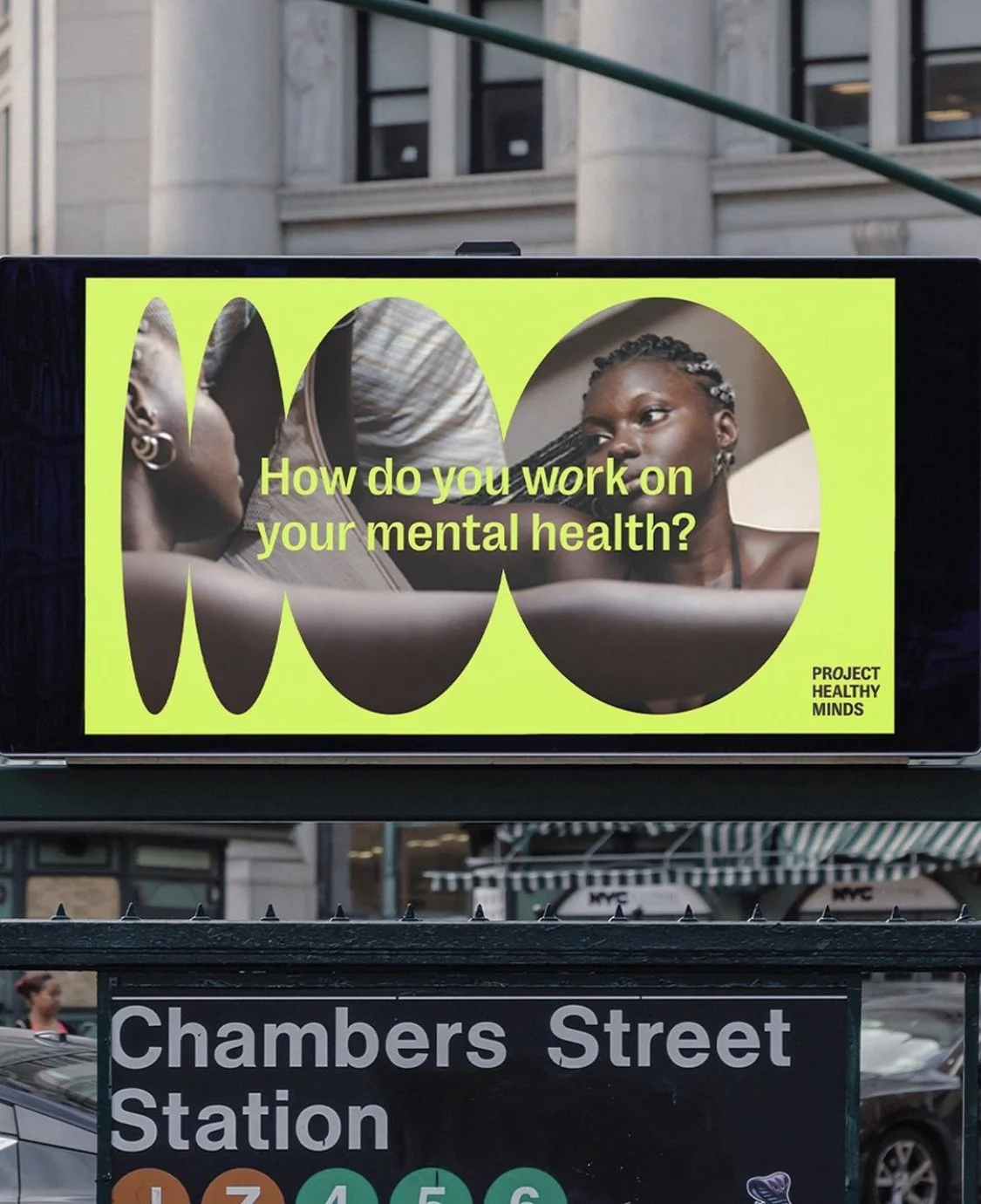 Work it: Project Healthy Minds is Hiring a Freelance Brand Copywriter (Remote/NYC)