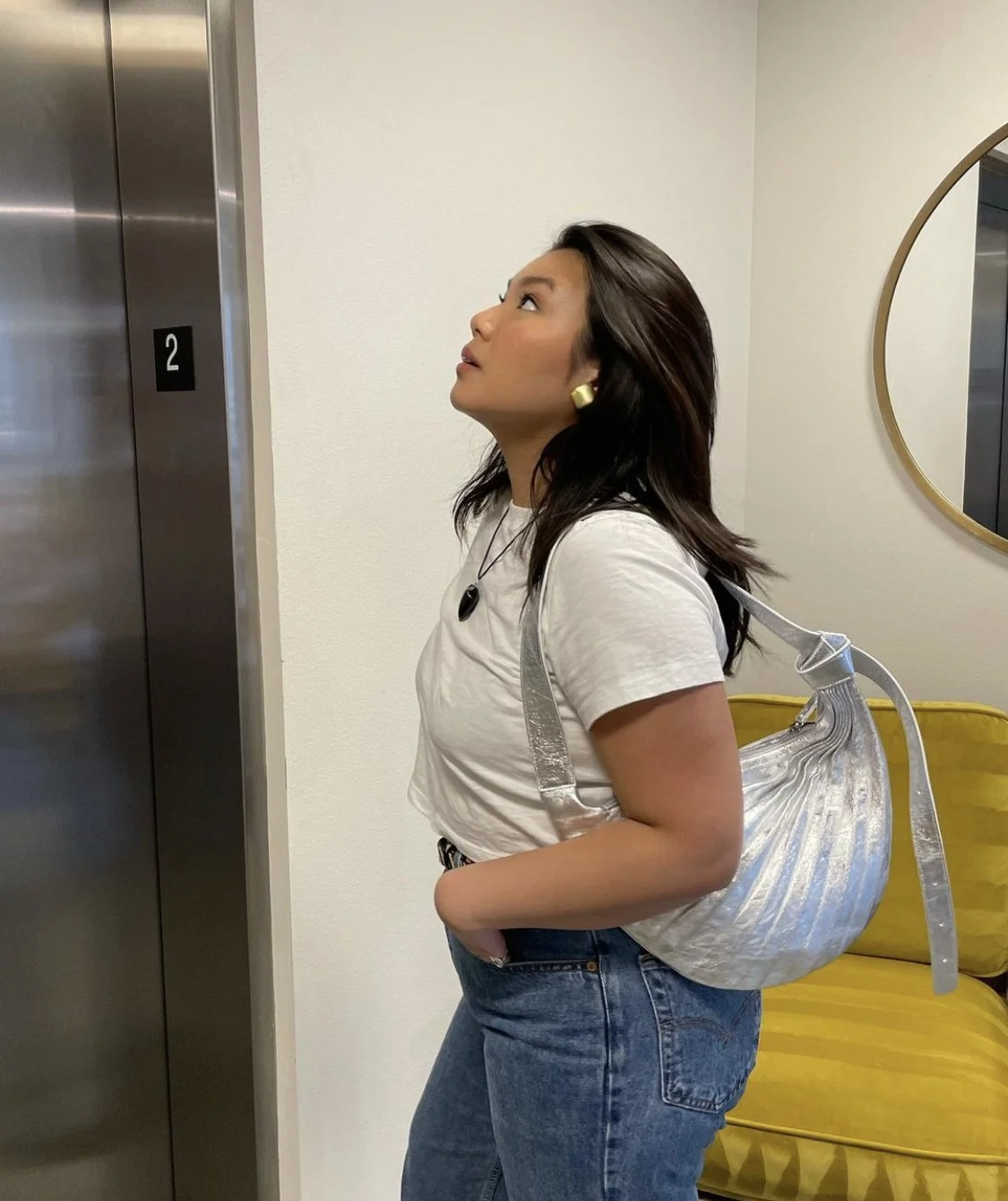 Summer Hammock (Bag)