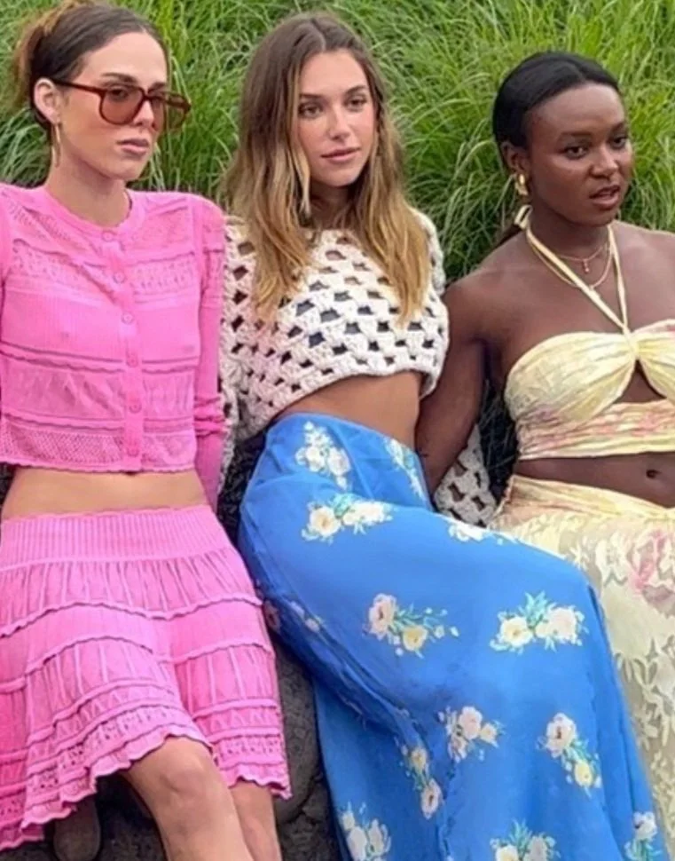 Work It: LOVESHACKFANCY is Hiring a Social Media Editor (NYC)