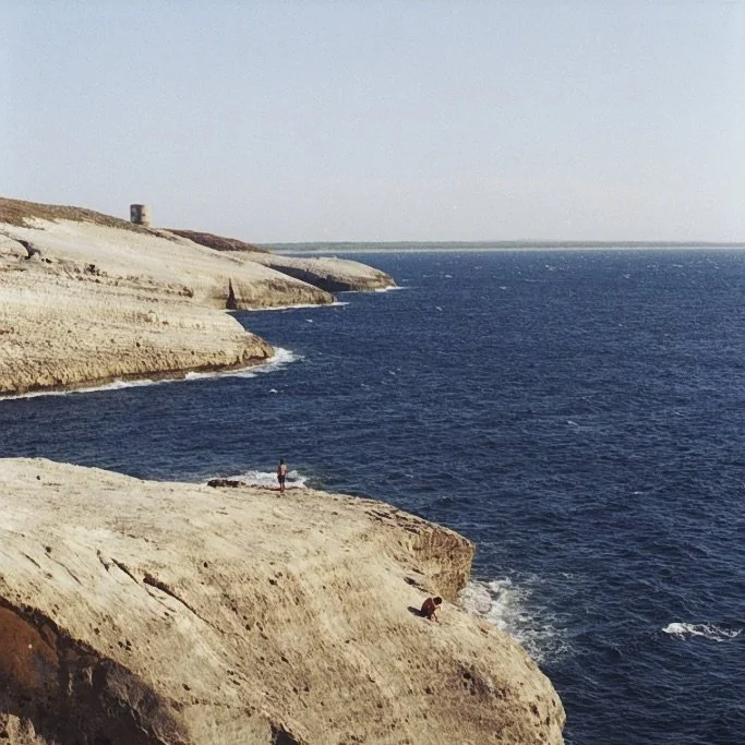 The Importance of Traveling