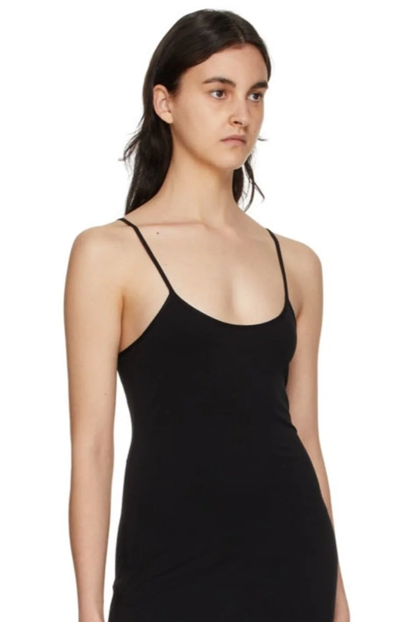 The Row Slip Dress Is On Sale (But Not For Long)
