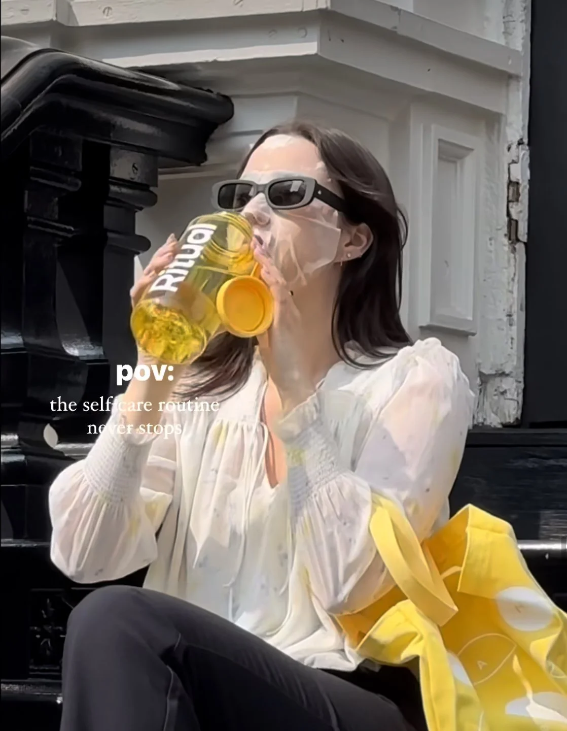 Work It: Ritual is hirIng a Senior Writer (Culver City, California)