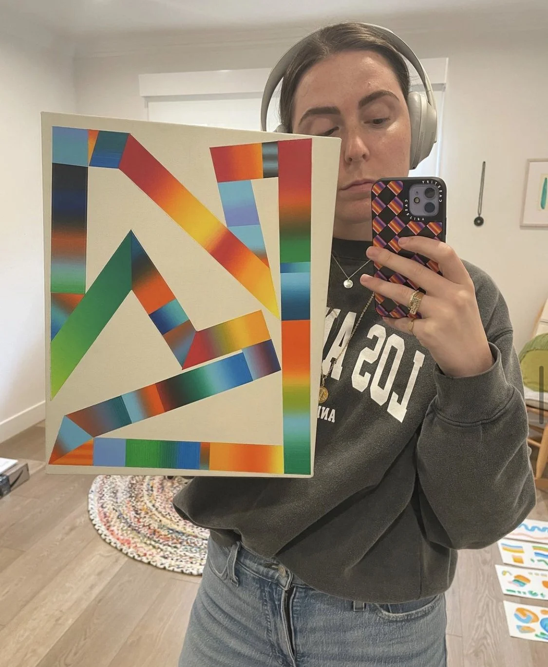 WOMXN: AMBER VITTORIA