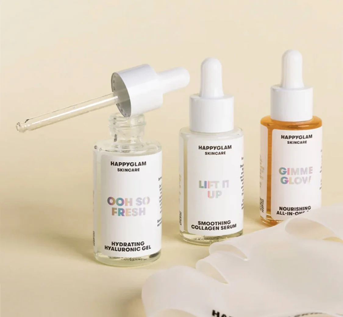 Work It: happyglam is hiring a Graphic/Web/Product Designer (Berlin, Germany)