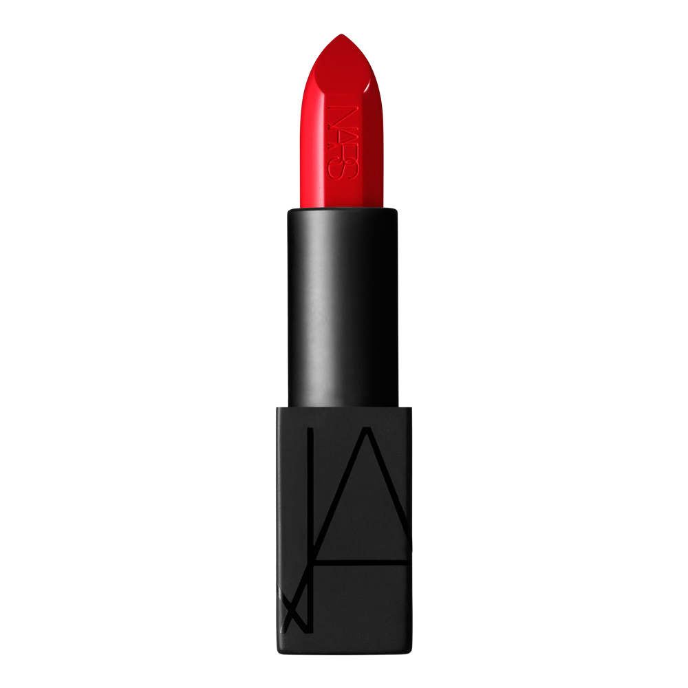 Nars - Audacious lipstick