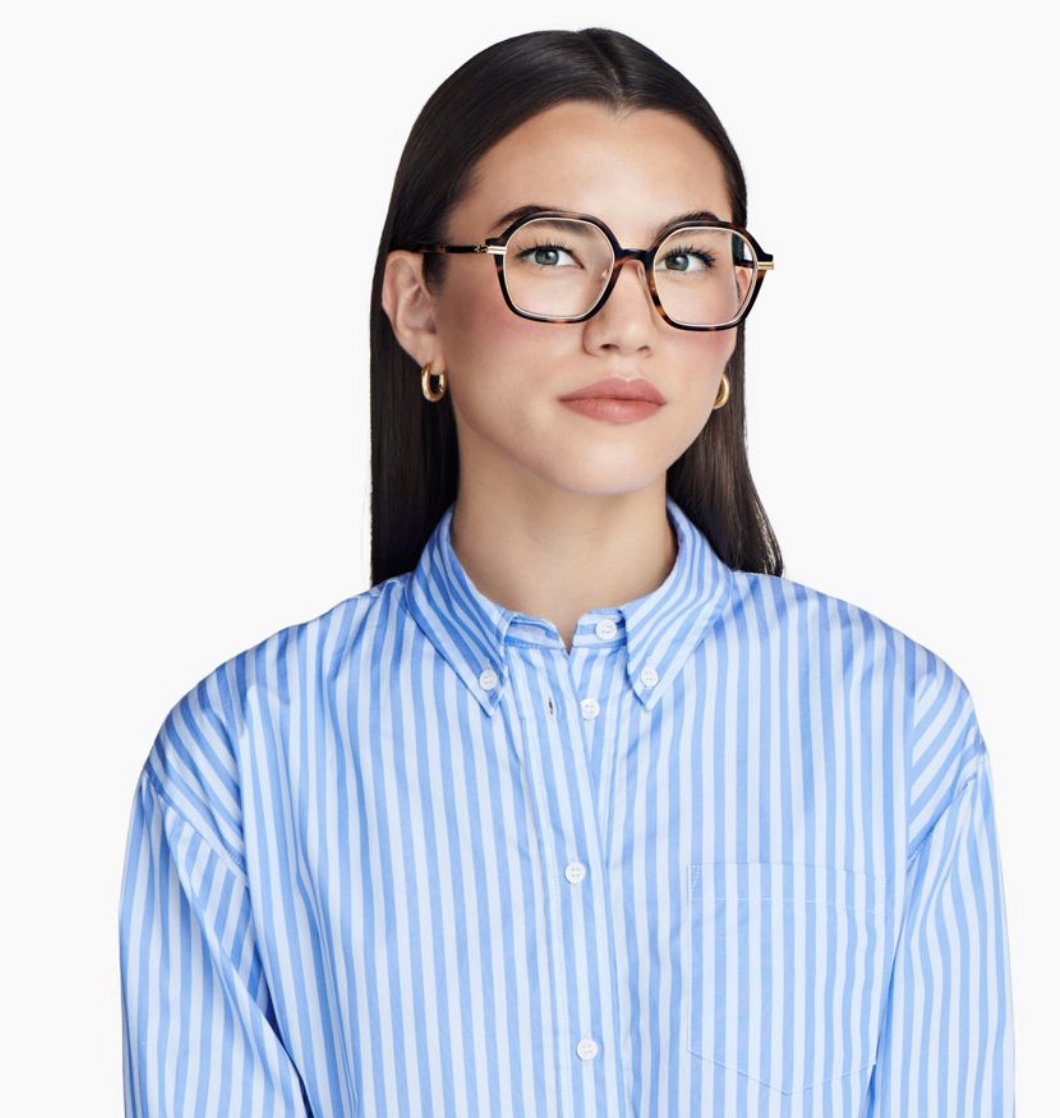 Warby Parker