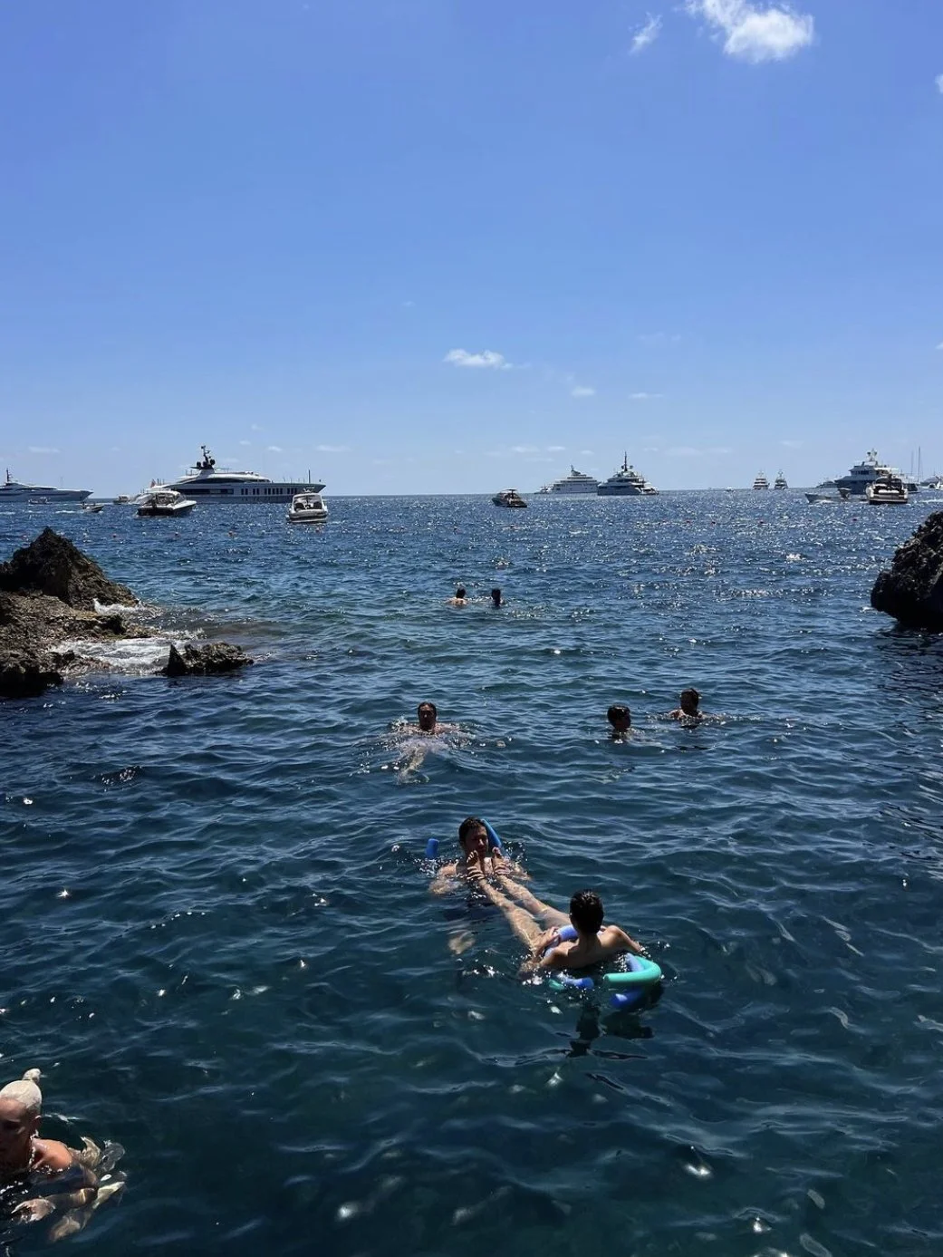 Favorite 5 Instagrams: Summer Cool Down