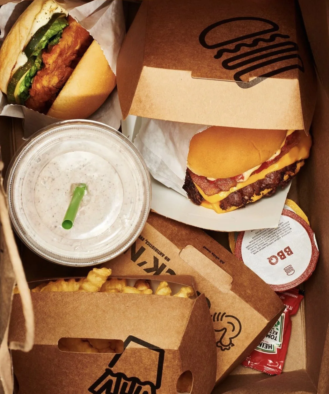 Shake Shack is Hiring a Manager, Creative Marketing (NYC)