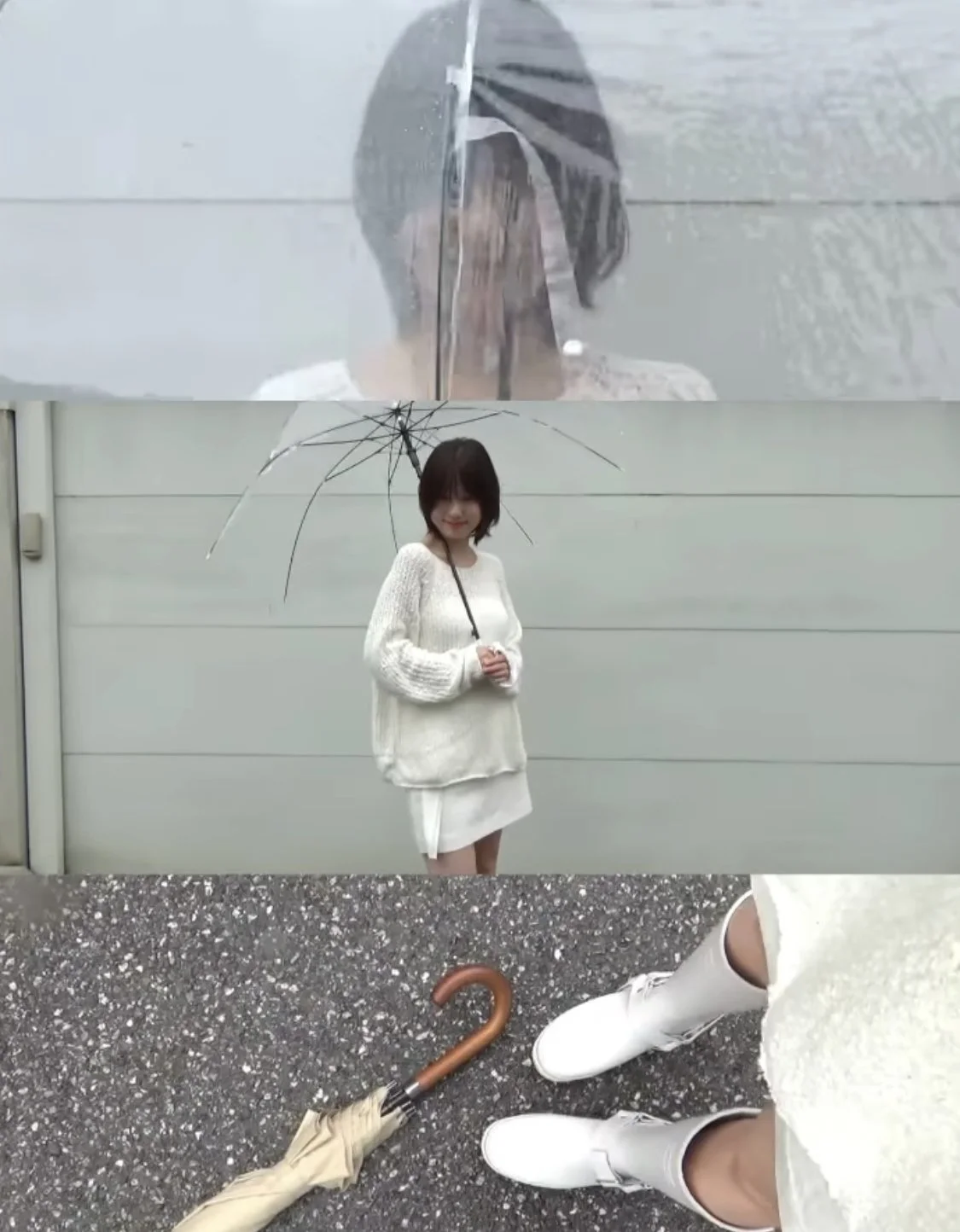 Favorite 5 Instagrams: Wearing Summer Whites