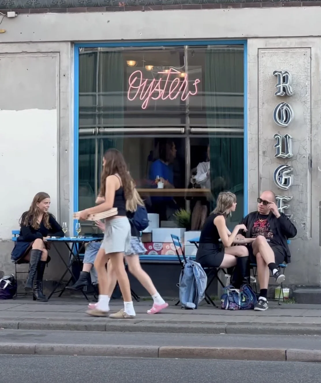 Favorite 5 Instagrams: Summertime in Copenhagen