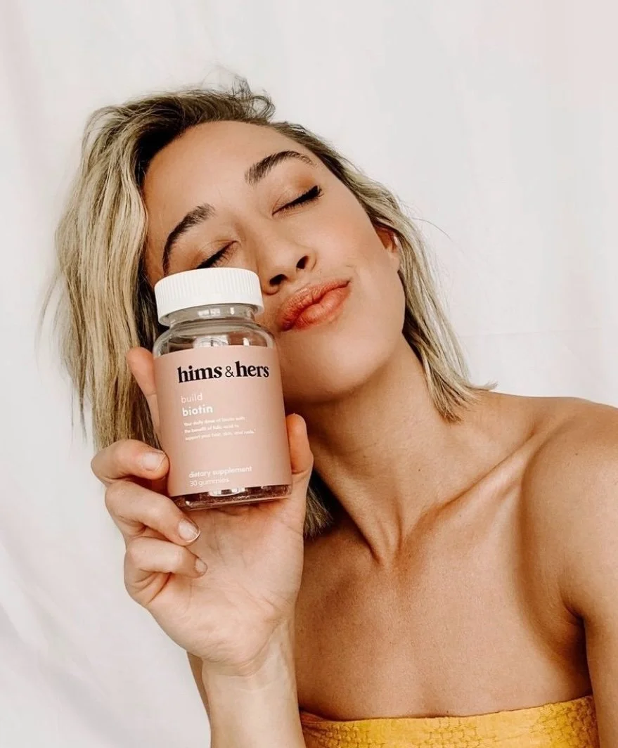 Work It: Hims &amp; Hers is Hiring a Senior Studio Copywriter (Hybrid/NYC)