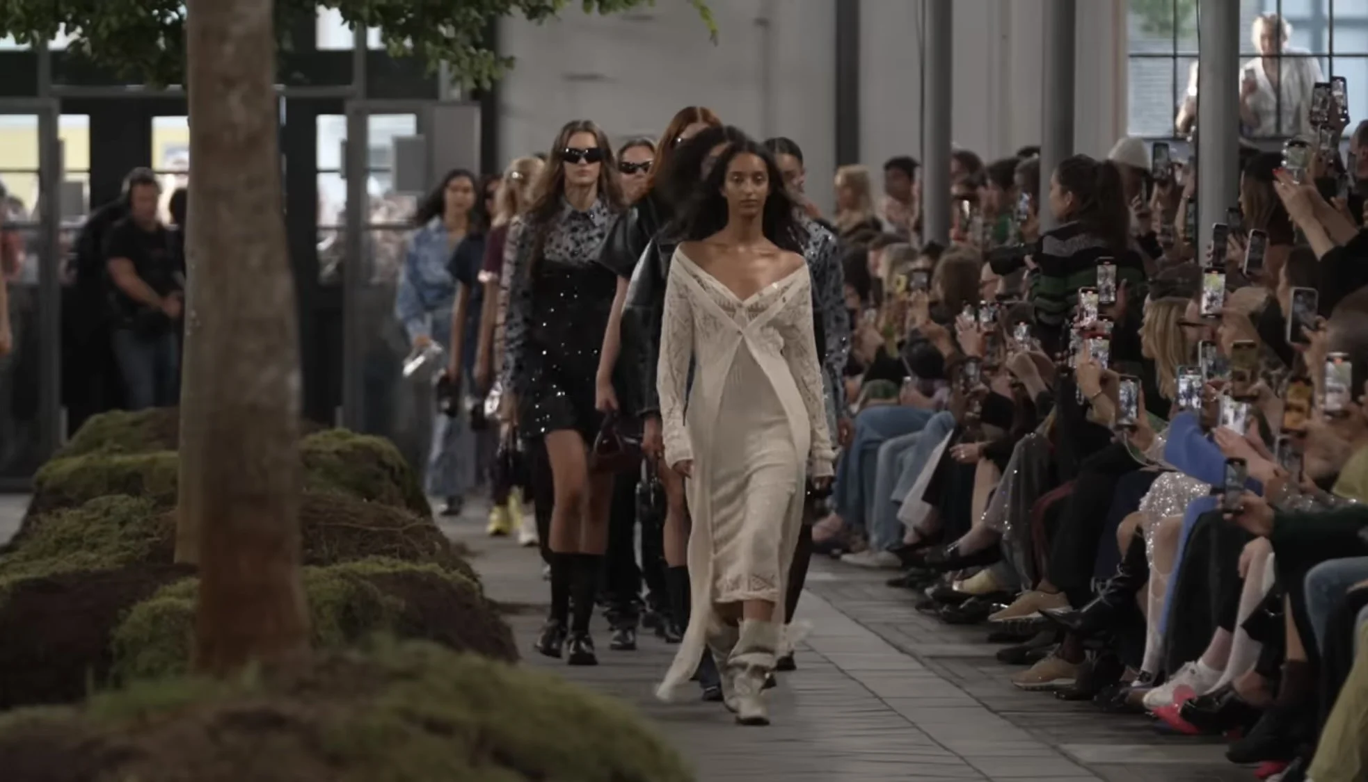 5 Good Looks From Ganni SS24