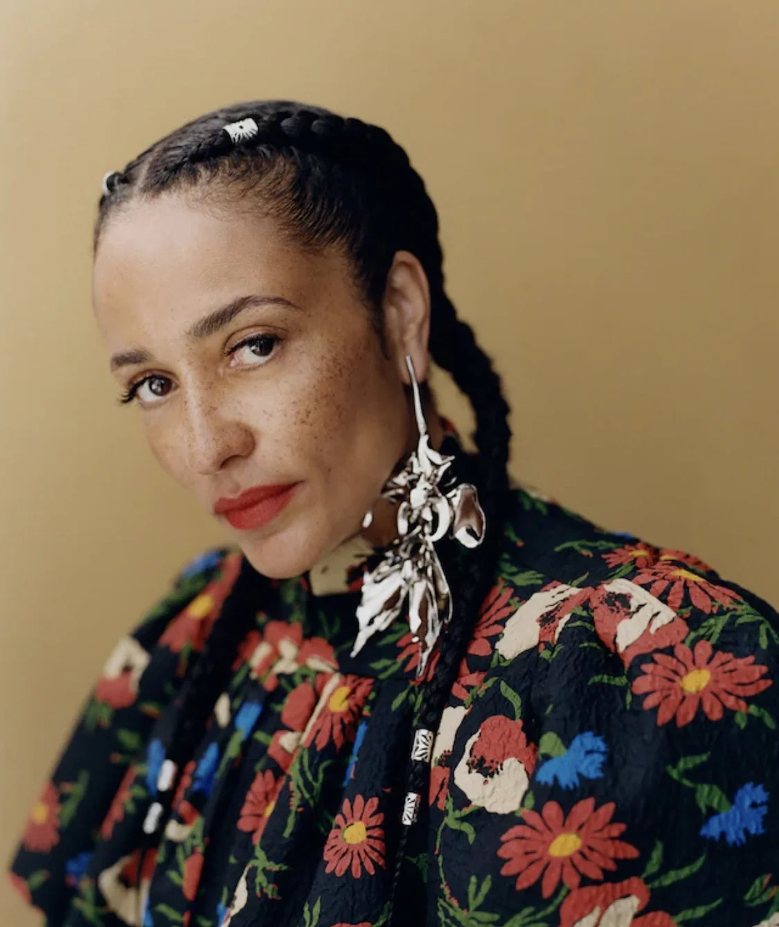 Linked In: History Lessons in Fashion, Literature and The Caribbean