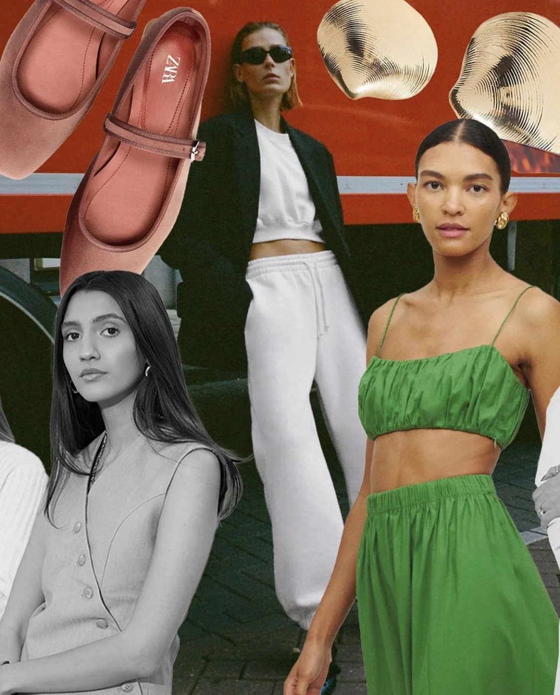 Work It: SheerLuxe is Hiring a Social Media Assistant, Part-Time (Remote/Dubai)