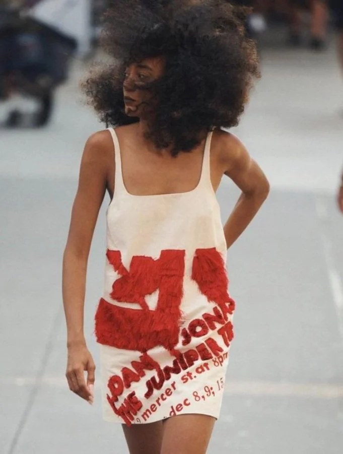 5 Good Looks From Rachel Comey SS24