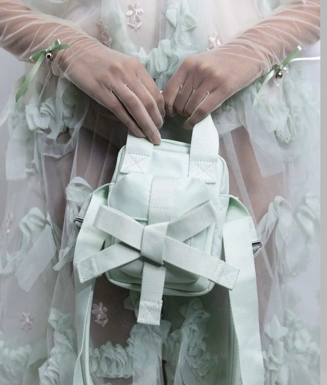 5 Good Looks From Simone Rocha SS24