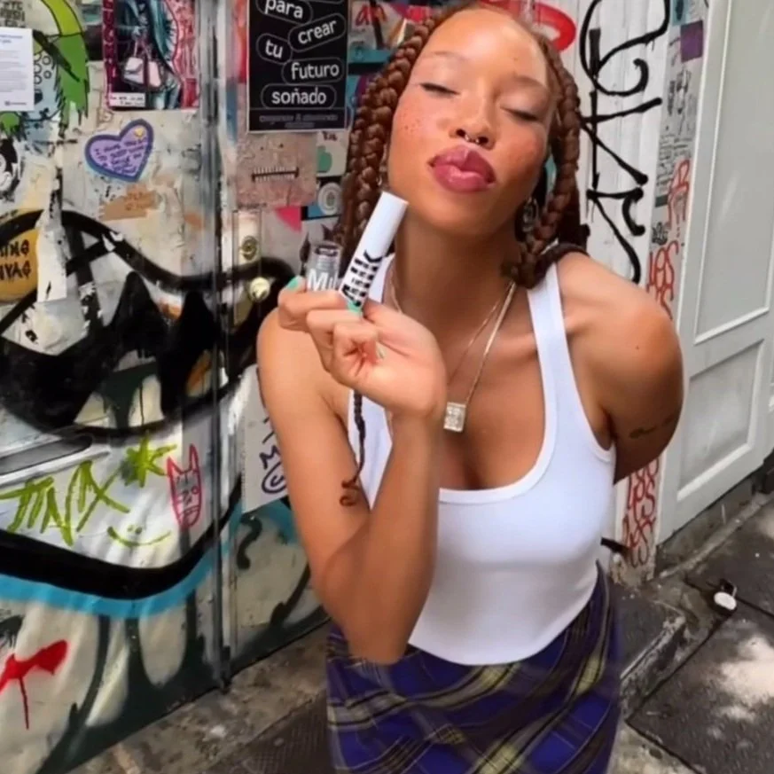 Milk Makeup is Hiring a Social Media Content Creator (NYC)