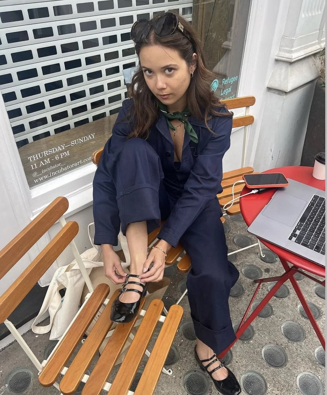 5 Good Modern Mary Janes