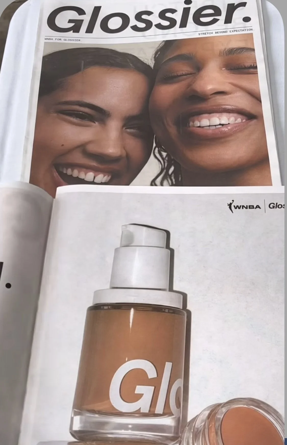 Work It: Glossier is Hiring an Influencer Marketing/Talent Coordinator (NYC)