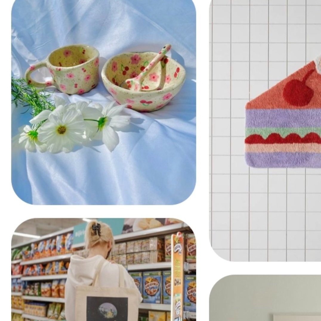 Shop Our Pinterest Board, Add To 🛒