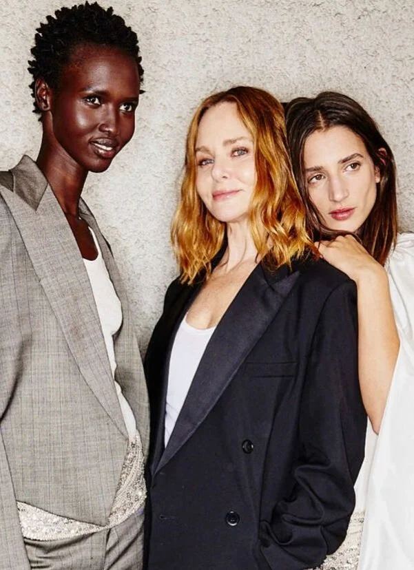 Stella McCartney is Hiring a Print Design Assistant (London, UK)
