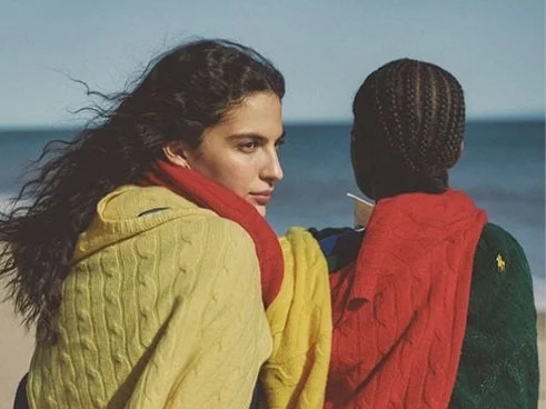 Ralph Lauren is Hiring a Graphic Designer (NYC)
